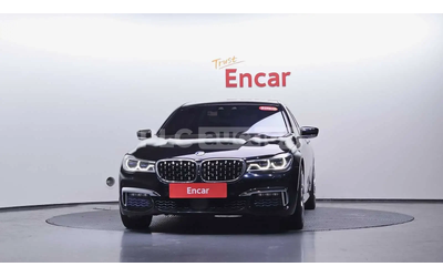 bmw-740 - 1