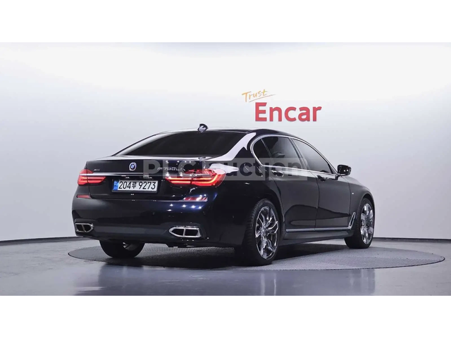 BMW 740 2018* LONG* МАСАЖ* ОБДУХ* 360* HARMAN* КРАЙНА ЦЕНА - автомобили, коли, обяви за нови и употребявани 3