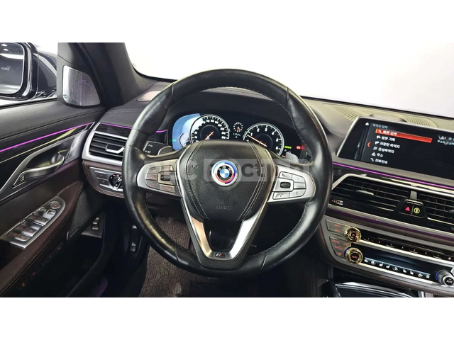 BMW 740 2018* LONG* МАСАЖ* ОБДУХ* 360* HARMAN* КРАЙНА ЦЕНА - автомобили, коли, обяви за нови и употребявани 4