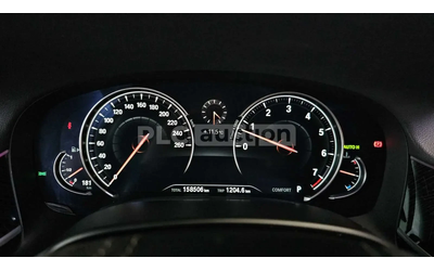 BMW 740 2018* LONG* МАСАЖ* ОБДУХ* 360* HARMAN* КРАЙНА ЦЕНА - автомобили, коли, обяви за нови и употребявани 6
