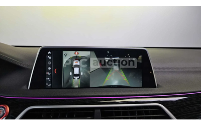 BMW 740 2018* LONG* МАСАЖ* ОБДУХ* 360* HARMAN* КРАЙНА ЦЕНА - автомобили, коли, обяви за нови и употребявани 8