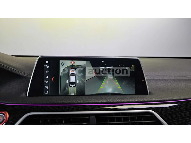 BMW 740 2018* LONG* МАСАЖ* ОБДУХ* 360* HARMAN* КРАЙНА ЦЕНА - автомобили, коли, обяви за нови и употребявани 8