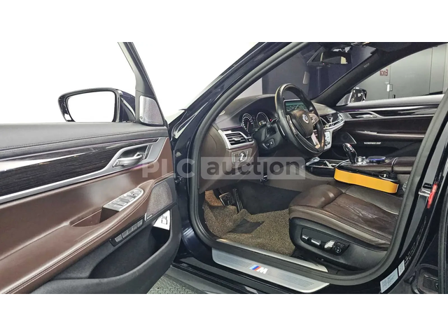 BMW 740 2018* LONG* МАСАЖ* ОБДУХ* 360* HARMAN* КРАЙНА ЦЕНА - автомобили, коли, обяви за нови и употребявани 9