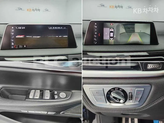 BMW 740 LONG* МАСАЖ* ОБДУХ* TV* HEAD-UP* 360* КРАЙНА ЦЕНА - автомобили, коли, обяви за нови и употребявани 10