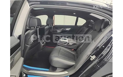 BMW 740 LONG* МАСАЖ* ОБДУХ* TV* HEAD-UP* 360* КРАЙНА ЦЕНА - автомобили, коли, обяви за нови и употребявани 12