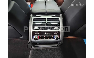 BMW 740 LONG* МАСАЖ* ОБДУХ* TV* HEAD-UP* 360* КРАЙНА ЦЕНА - автомобили, коли, обяви за нови и употребявани 15