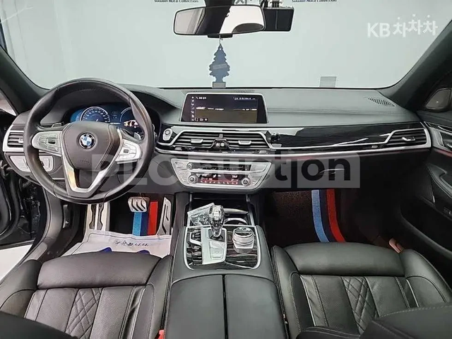 BMW 740 LONG* МАСАЖ* ОБДУХ* TV* HEAD-UP* 360* КРАЙНА ЦЕНА - автомобили, коли, обяви за нови и употребявани 4