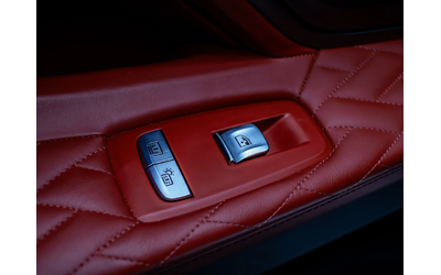 BMW 740 i* Carbon Core* ПЪЛЕН M ПАКЕТ* МАСАЖИ* ОБДУХВАНЕ* - автомобили, коли, обяви за нови и употребявани 14
