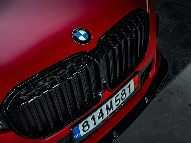 BMW 740 i* Carbon Core* ПЪЛЕН M ПАКЕТ* МАСАЖИ* ОБДУХВАНЕ* - автомобили, коли, обяви за нови и употребявани 3