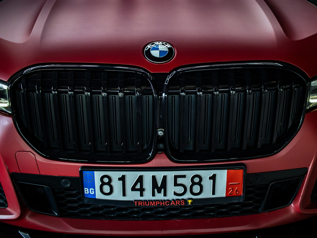 BMW 740 i* Carbon Core* ПЪЛЕН M ПАКЕТ* МАСАЖИ* ОБДУХВАНЕ* - автомобили, коли, обяви за нови и употребявани 4