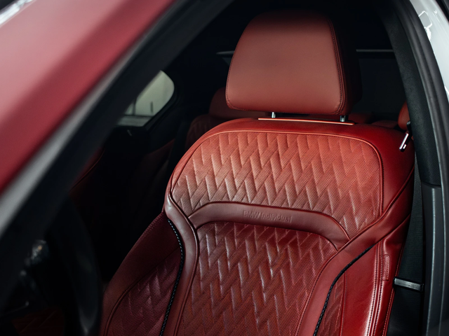 BMW 740 i* Carbon Core* ПЪЛЕН M ПАКЕТ* МАСАЖИ* ОБДУХВАНЕ* - автомобили, коли, обяви за нови и употребявани 5