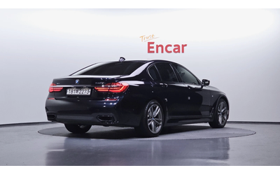 bmw-740 - 1