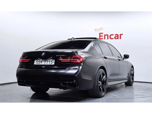 BMW 740 * ТЕЛЕВИЗОРИ * ДИСТРОНИК * МАСАЖИ * B&W * АВТОКРЕД - автомобили, коли, обяви за нови и употребявани 1