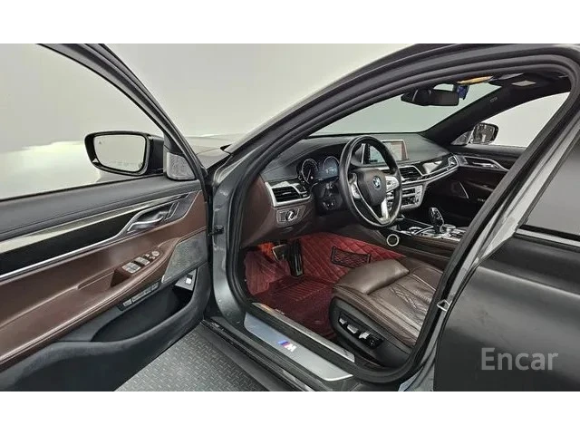 BMW 740 * ТЕЛЕВИЗОРИ * ДИСТРОНИК * МАСАЖИ * B&W * АВТОКРЕД - автомобили, коли, обяви за нови и употребявани 3