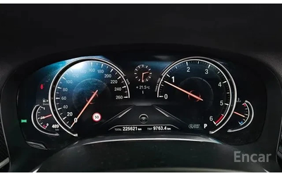 BMW 740 * ТЕЛЕВИЗОРИ * ДИСТРОНИК * МАСАЖИ * B&W * АВТОКРЕД - автомобили, коли, обяви за нови и употребявани 7