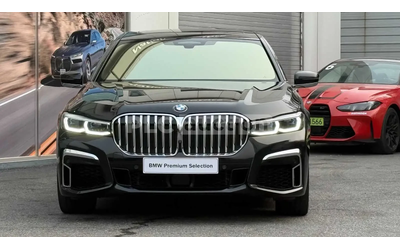 bmw-740 - 0