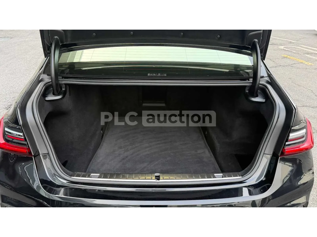 BMW 740 Li* DISTRONIC* ОБДУХВАНЕ* ТЕЛЕВИЗОРИ* - автомобили, коли, обяви за нови и употребявани 12
