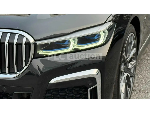 BMW 740 Li* DISTRONIC* ОБДУХВАНЕ* ТЕЛЕВИЗОРИ* - автомобили, коли, обяви за нови и употребявани 2