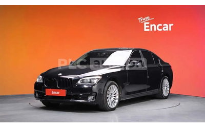 bmw-740 - 0