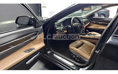 BMW 740 d* ОБДУХВАНЕ* ДИГИТАЛНО ТАБЛО* 360* HUD* - автомобили, коли, обяви за нови и употребявани 12