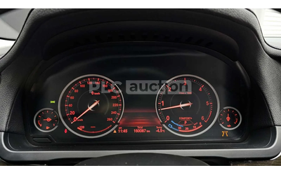 BMW 740 d* ОБДУХВАНЕ* ДИГИТАЛНО ТАБЛО* 360* HUD* - автомобили, коли, обяви за нови и употребявани 14