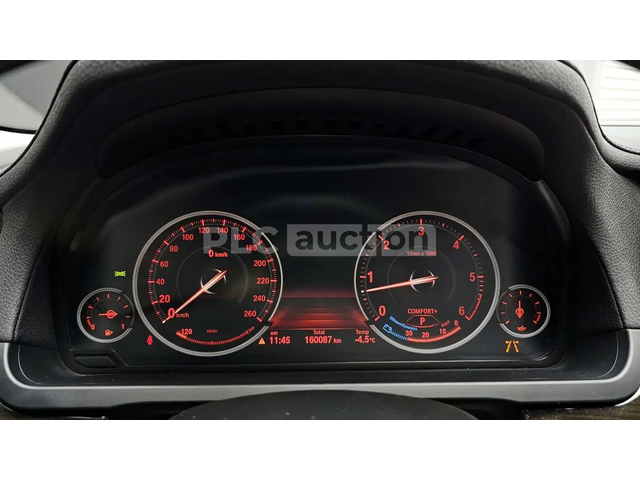 BMW 740 d* ОБДУХВАНЕ* ДИГИТАЛНО ТАБЛО* 360* HUD* - автомобили, коли, обяви за нови и употребявани 14
