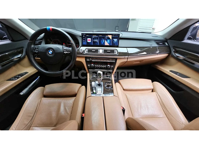BMW 740 d* ОБДУХВАНЕ* ДИГИТАЛНО ТАБЛО* 360* HUD* - автомобили, коли, обяви за нови и употребявани 15