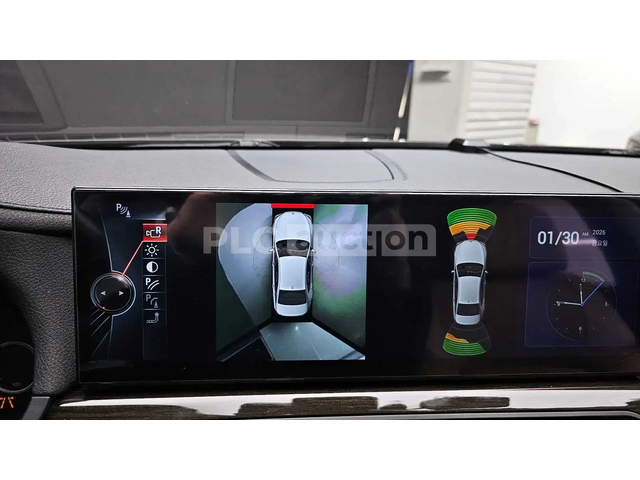BMW 740 d* ОБДУХВАНЕ* ДИГИТАЛНО ТАБЛО* 360* HUD* - автомобили, коли, обяви за нови и употребявани 7