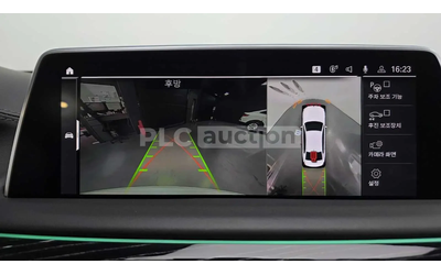 BMW 740 Li * IDIVIDUAL* МАСАЖ* ЛАЗЕР* ОБДУХВАНЕ* FULL* - автомобили, коли, обяви за нови и употребявани 10