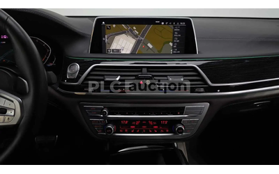 BMW 740 Li * IDIVIDUAL* МАСАЖ* ЛАЗЕР* ОБДУХВАНЕ* FULL* - автомобили, коли, обяви за нови и употребявани 11