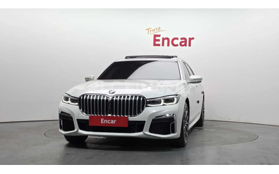 bmw-740 - 1