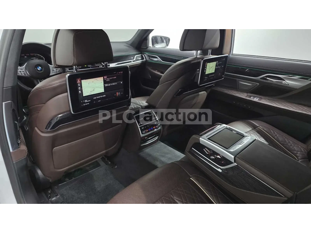 BMW 740 Li * IDIVIDUAL* МАСАЖ* ЛАЗЕР* ОБДУХВАНЕ* FULL* - автомобили, коли, обяви за нови и употребявани 7