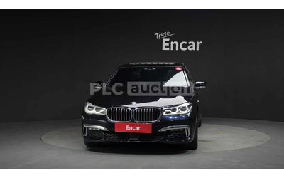 bmw-740 - 0