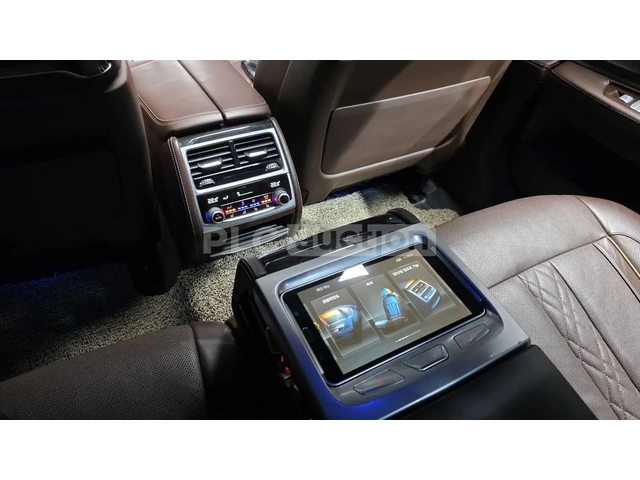 BMW 740 D* Long* HeadUp* Digital Key* 360* Pano* Keyless - автомобили, коли, обяви за нови и употребявани 13