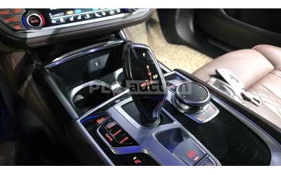BMW 740 D* Long* HeadUp* Digital Key* 360* Pano* Keyless - автомобили, коли, обяви за нови и употребявани 9