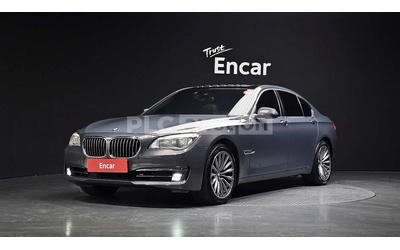bmw-740 - 0