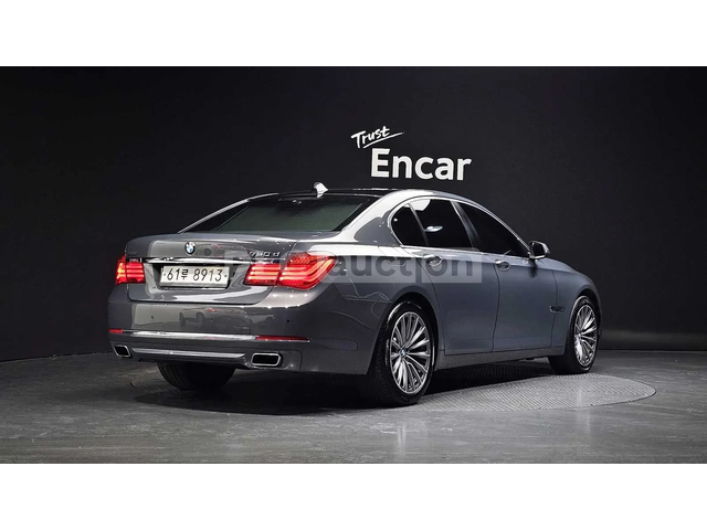 BMW 740 * Хед-ъп * 360 Камери * Обдухване * - автомобили, коли, обяви за нови и употребявани 1