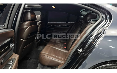BMW 740 * Хед-ъп * 360 Камери * Обдухване * - автомобили, коли, обяви за нови и употребявани 9