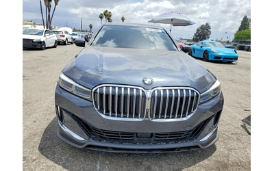 bmw-740 - 0