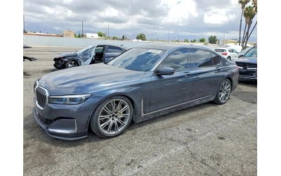 bmw-740 - 1