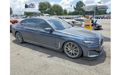 bmw-740 - 2