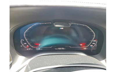 BMW 740 Li| DISTRONIC| LASER| HUD| HARMAN| MASSAGE - автомобили, коли, обяви за нови и употребявани 8