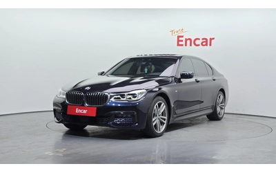 bmw-740 - 0