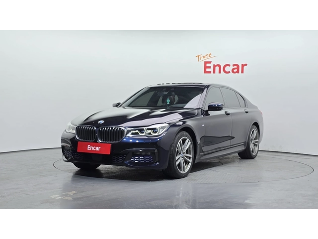 BMW 740 M-PK* 8ZF* SOFT-CLOSE* ОБДУХ* МАСАЖ* HEAD-UP* 360* - автомобили, коли, обяви за нови и употребявани 0