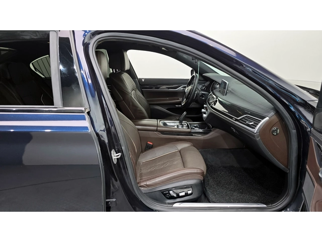BMW 740 M-PK* 8ZF* SOFT-CLOSE* ОБДУХ* МАСАЖ* HEAD-UP* 360* - автомобили, коли, обяви за нови и употребявани 14