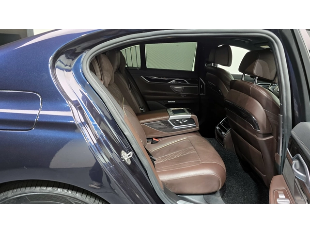BMW 740 M-PK* 8ZF* SOFT-CLOSE* ОБДУХ* МАСАЖ* HEAD-UP* 360* - автомобили, коли, обяви за нови и употребявани 15