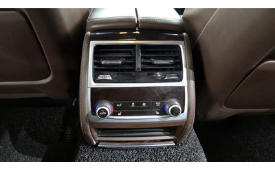 BMW 740 M-PK* 8ZF* SOFT-CLOSE* ОБДУХ* МАСАЖ* HEAD-UP* 360* - автомобили, коли, обяви за нови и употребявани 16