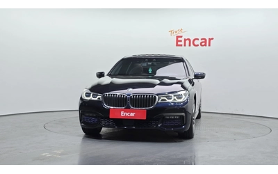 bmw-740 - 1