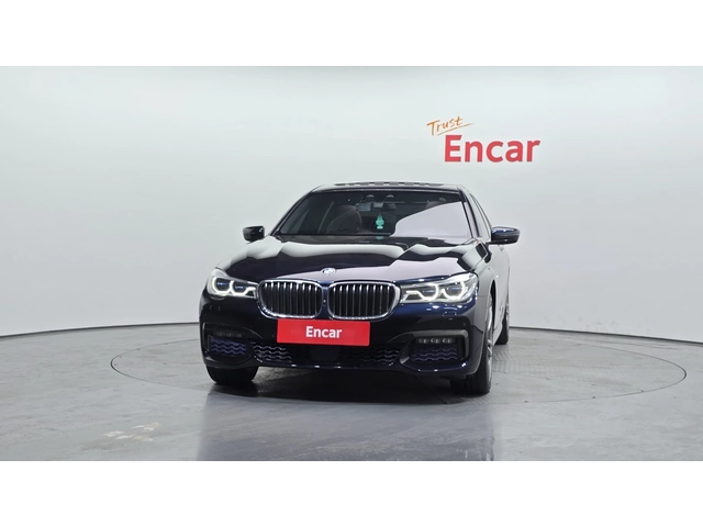 BMW 740 M-PK* 8ZF* SOFT-CLOSE* ОБДУХ* МАСАЖ* HEAD-UP* 360* - автомобили, коли, обяви за нови и употребявани 1