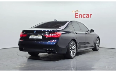 bmw-740 - 2